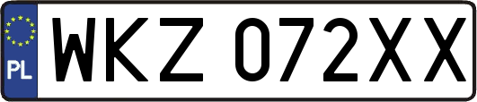 WKZ072XX