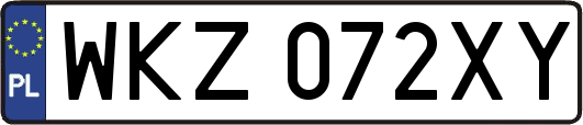 WKZ072XY