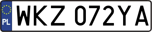 WKZ072YA