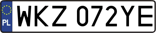 WKZ072YE