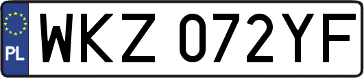 WKZ072YF