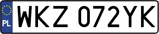 WKZ072YK