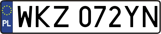 WKZ072YN