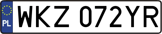 WKZ072YR