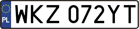 WKZ072YT