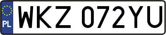 WKZ072YU