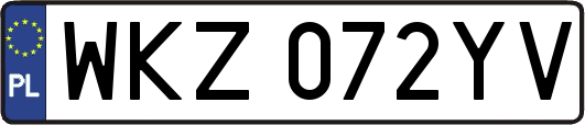 WKZ072YV