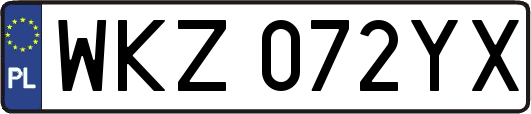 WKZ072YX