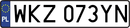 WKZ073YN