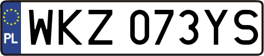 WKZ073YS