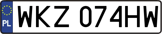 WKZ074HW