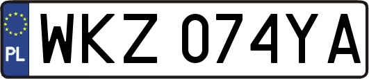 WKZ074YA