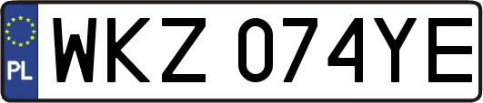 WKZ074YE