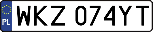 WKZ074YT