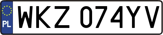 WKZ074YV