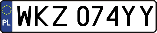 WKZ074YY