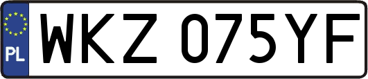 WKZ075YF