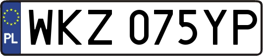 WKZ075YP