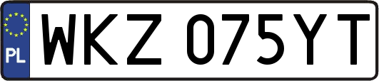 WKZ075YT