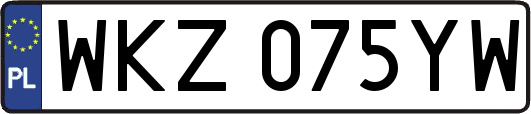WKZ075YW