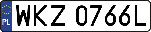 WKZ0766L