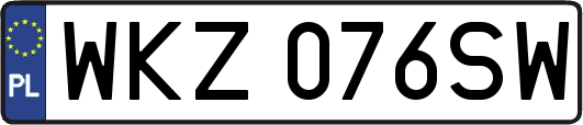 WKZ076SW