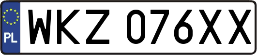 WKZ076XX