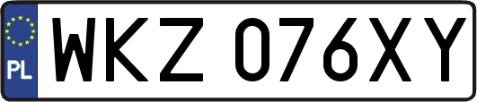 WKZ076XY