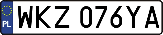 WKZ076YA