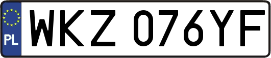 WKZ076YF