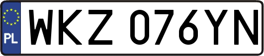 WKZ076YN