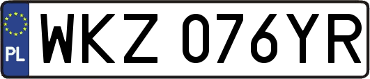 WKZ076YR