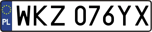 WKZ076YX