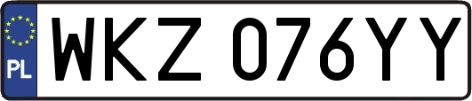 WKZ076YY