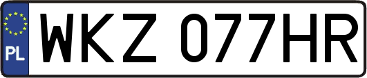 WKZ077HR