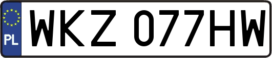 WKZ077HW