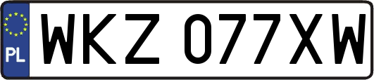 WKZ077XW