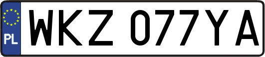 WKZ077YA