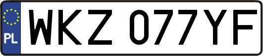 WKZ077YF