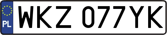 WKZ077YK