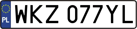 WKZ077YL