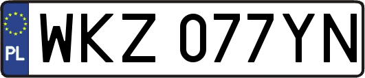 WKZ077YN