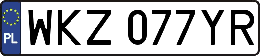 WKZ077YR