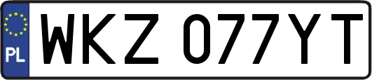 WKZ077YT