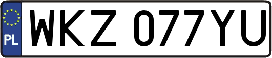 WKZ077YU