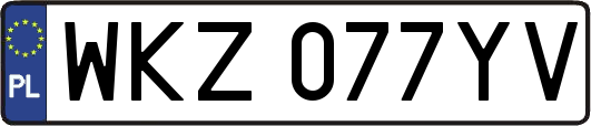 WKZ077YV
