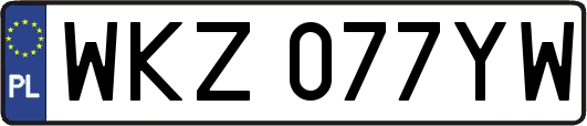 WKZ077YW