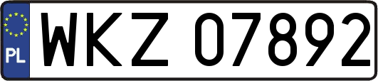 WKZ07892