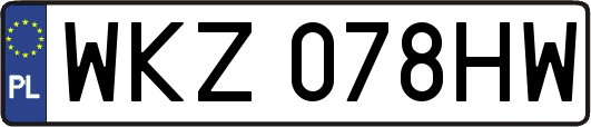 WKZ078HW