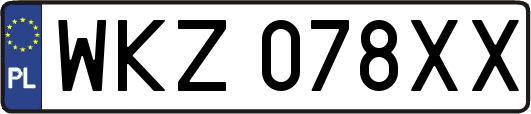 WKZ078XX